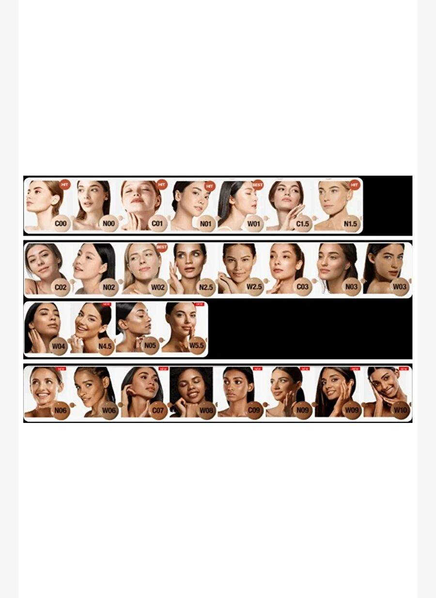 T-FIT RADIANCE FIT SERUM FOUNDATION N03 GINGER (Serum Foundation) — Product image 4 of 7