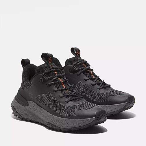 Timberland TB0A29PPEK81_MOTION ACCESS LOW LACE Siyah  Kadın Outdoor Ayakkabı — صورة المنتج 6 من 40