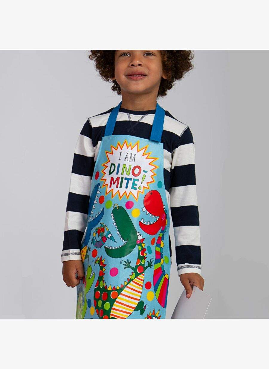 Rachel Ellen - Children's Play Apron — صورة المنتج 3 من 4