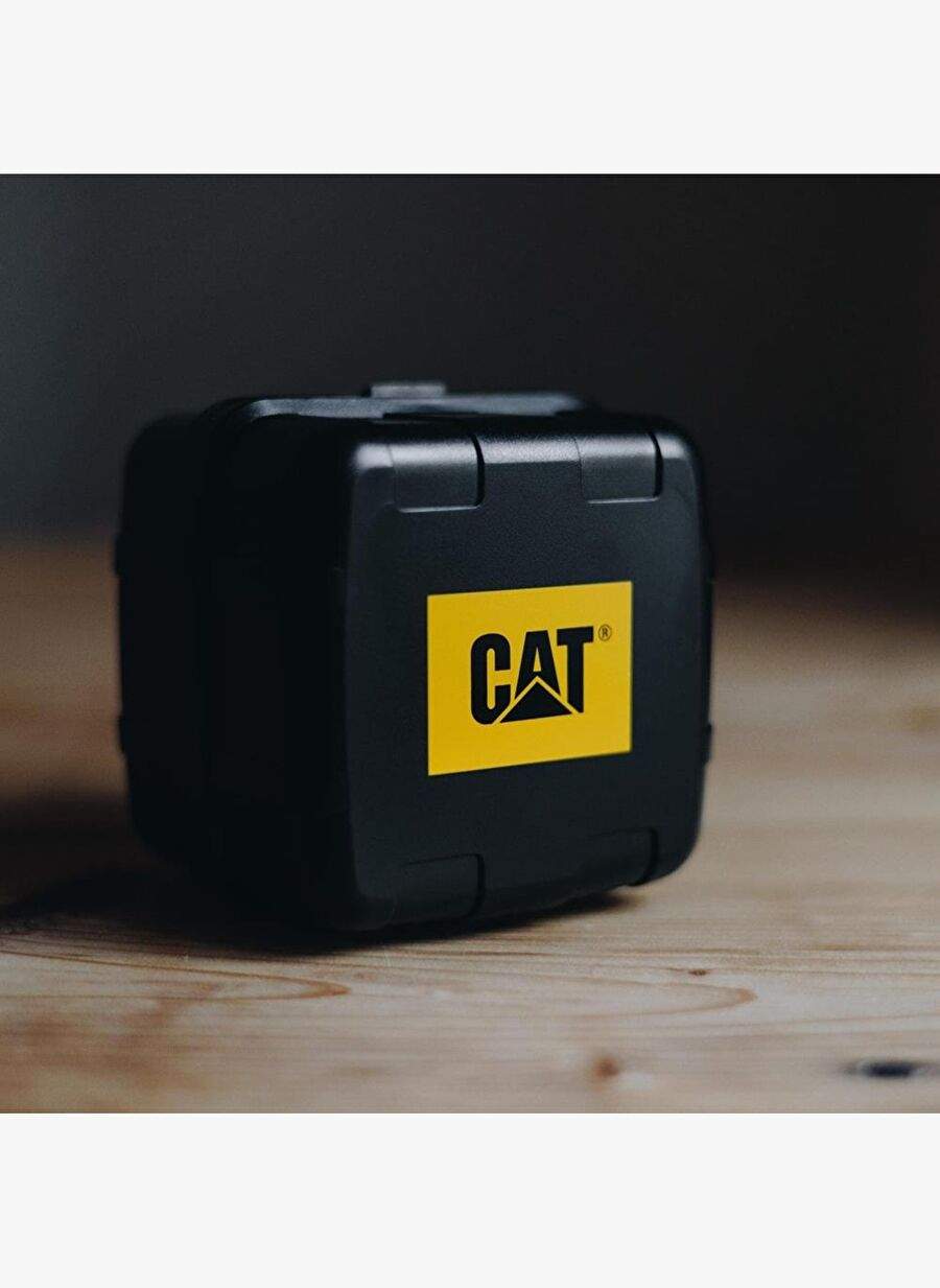 CAT LV.161.21.137 Erkek Kol Saati — صورة المنتج 4 من 4