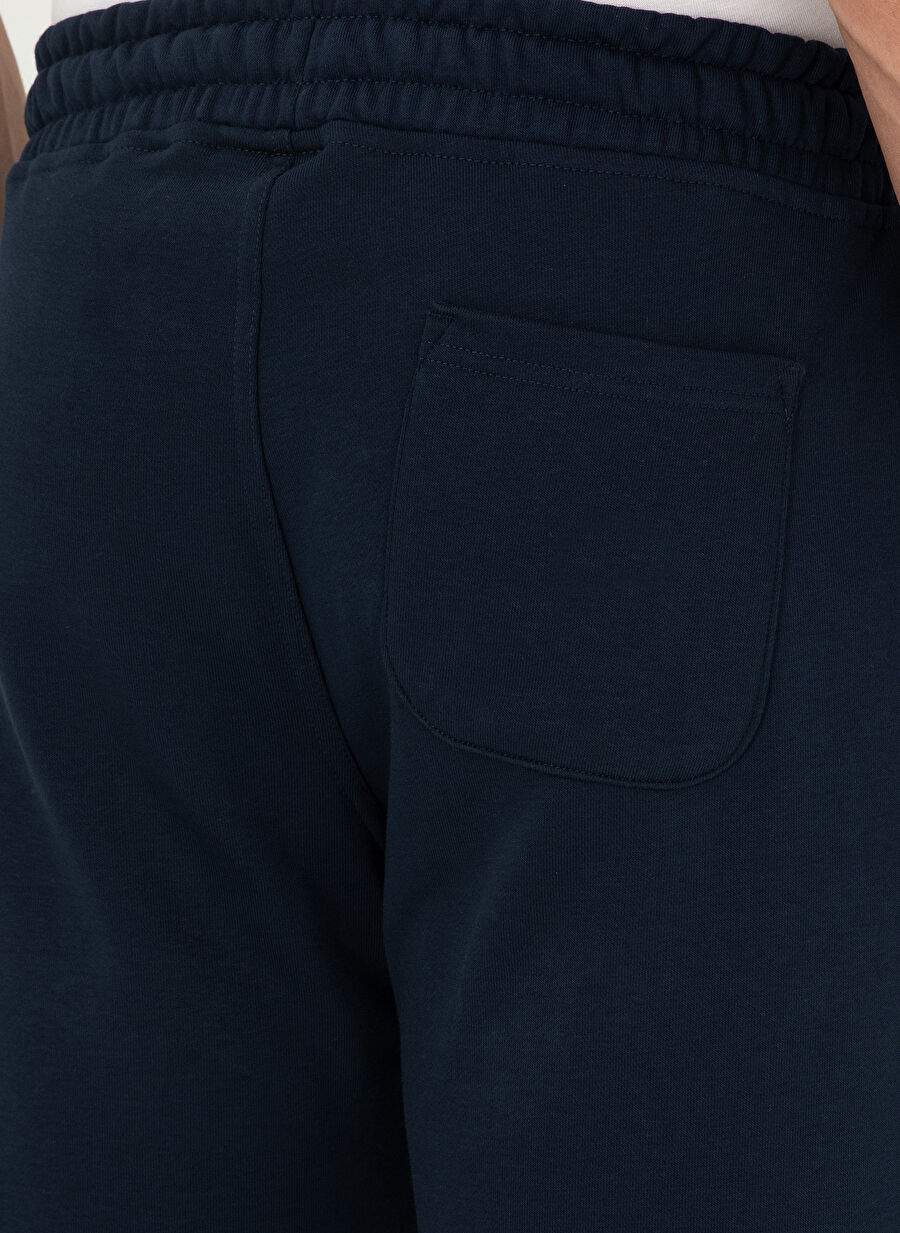 Lacivert Erkek Pamuklu Esofman Alt G081sz0op 000 — Product image 6 of 6