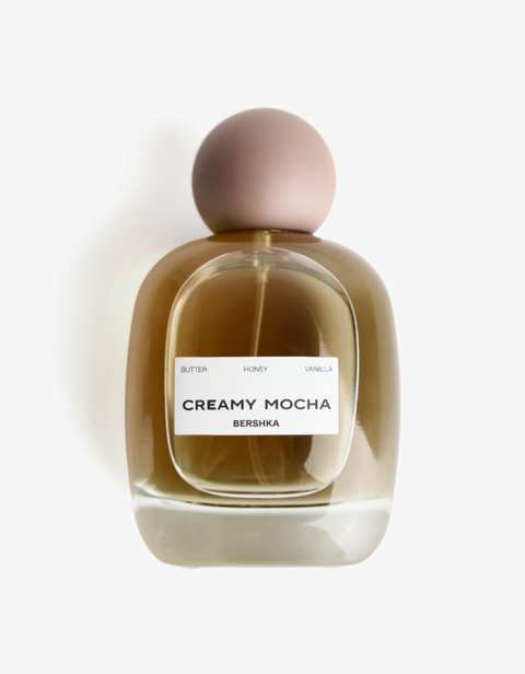 Creamy Mocha eau de parfum 100 ml