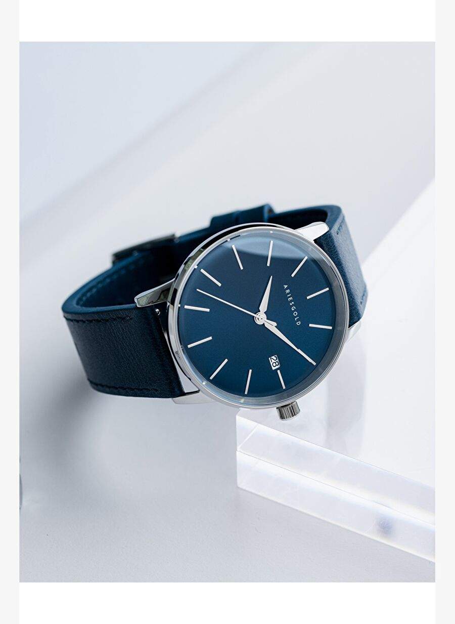 G 9026 S-BU Erkek Kol Saati — Product image 4 of 4