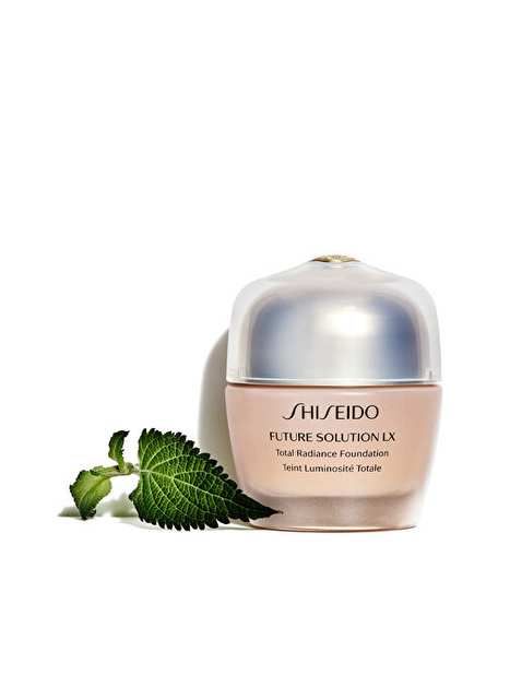 Shiseido Future Solution Lx Total Radiance Funding N3 Spf20