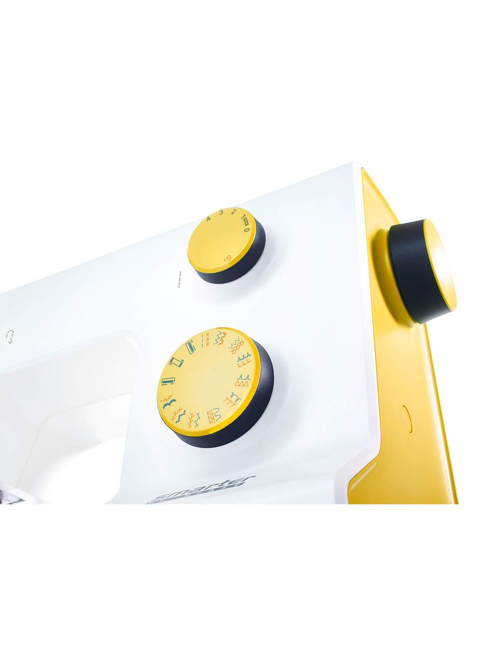 Smarter By 130S Mekanik Piko Dikiş Makinesi — Product image 4 of 5