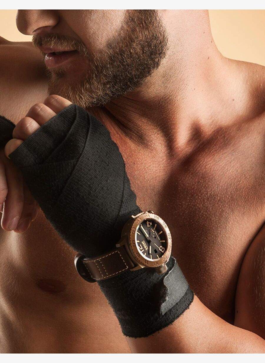 U-BOAT 9008 Men's Watch — Product image 4 of 4