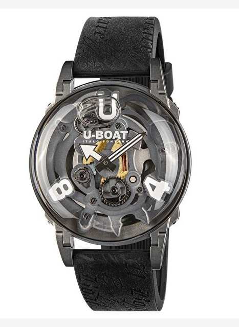 U-BOAT 3354 Erkek Kol Saati