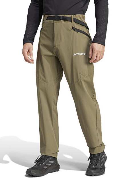Adidas Ik3533 Xperior Pants Yesil Erkek Esofman Alt