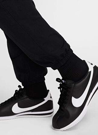 Nike Hj1990 010 Nk Club Wvn Cargo Pant Black Regular Fit Men's Sweatpant — Product image 13 of 20