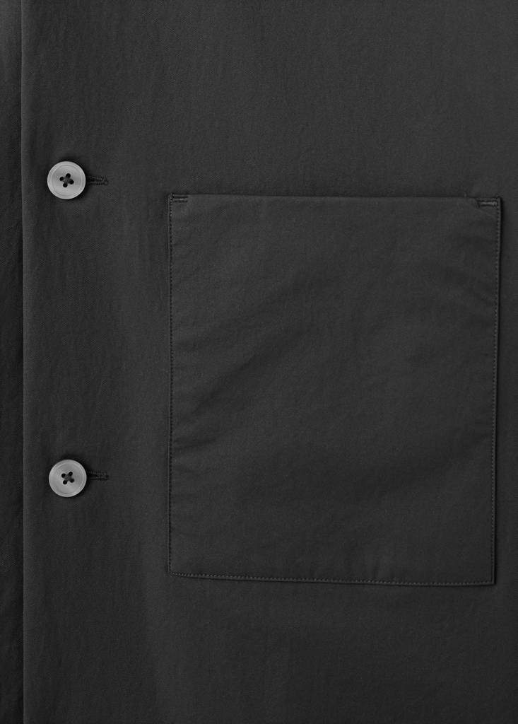 Non-iron overshirt pocket — Product image 27 of 30
