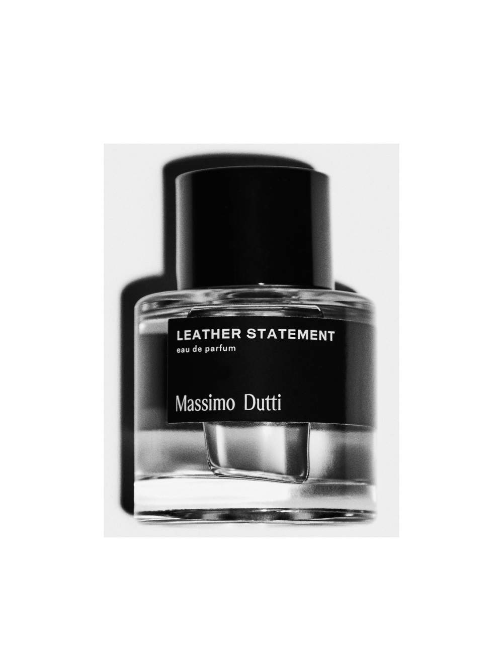 (100 ml) Leather statement eau de parfum — Product image 7 of 12