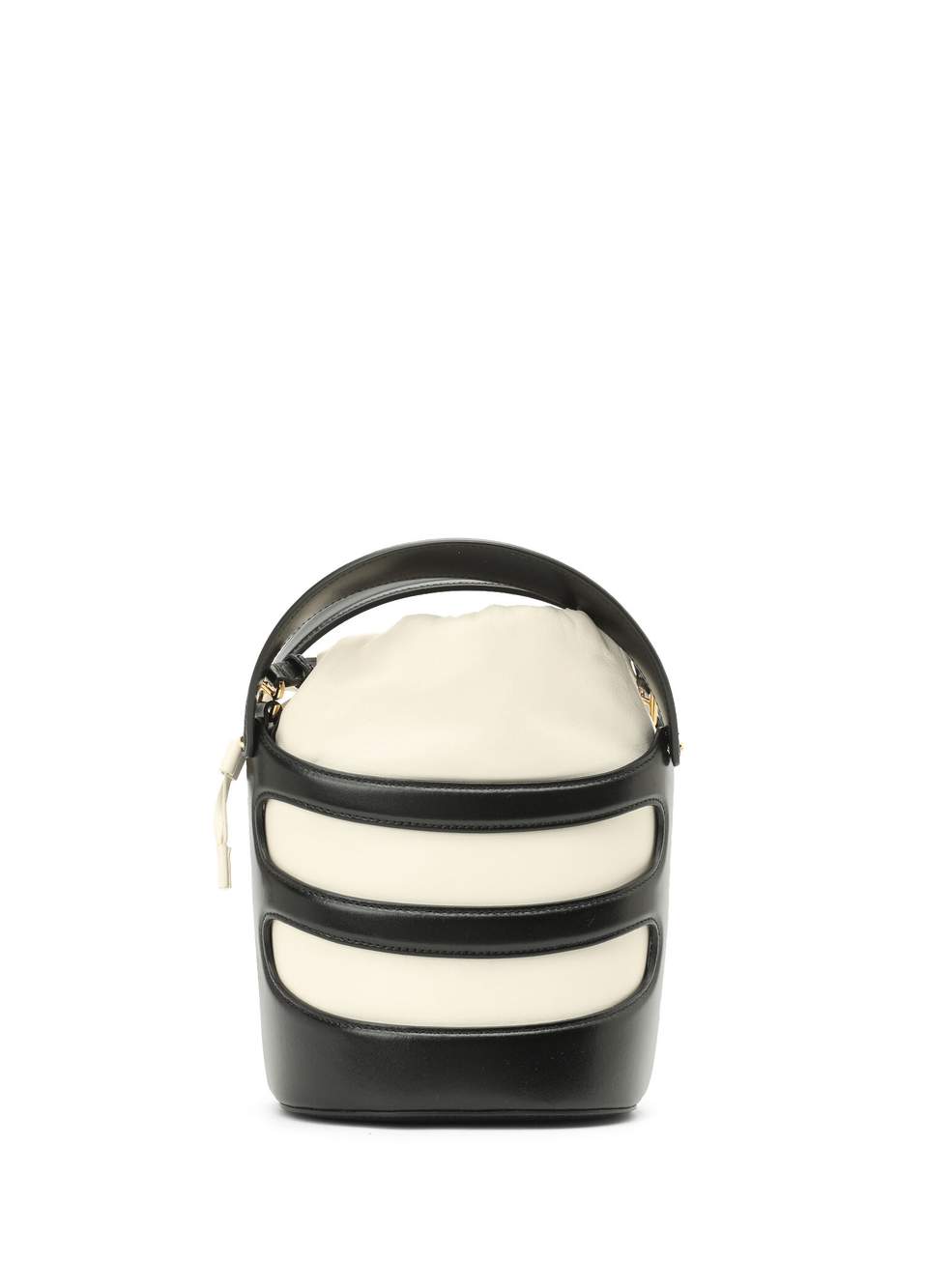 Alexander mcqueen rise bucket bag — صورة المنتج 5 من 7