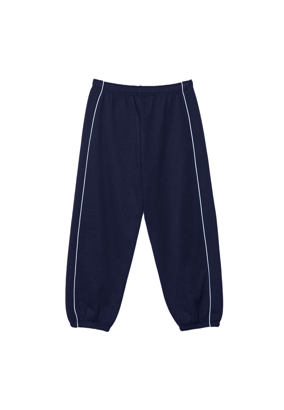 Piping jogger trousers — صورة المنتج 49 من 75