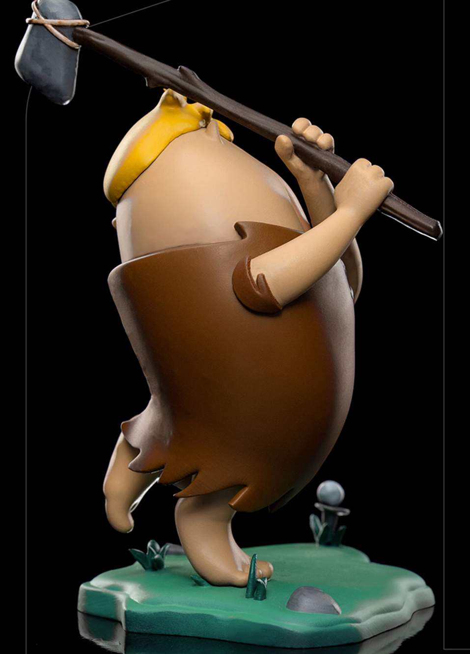 Flintstones Barney Moloztaş Limited Edition Heykel — Product image 4 of 7