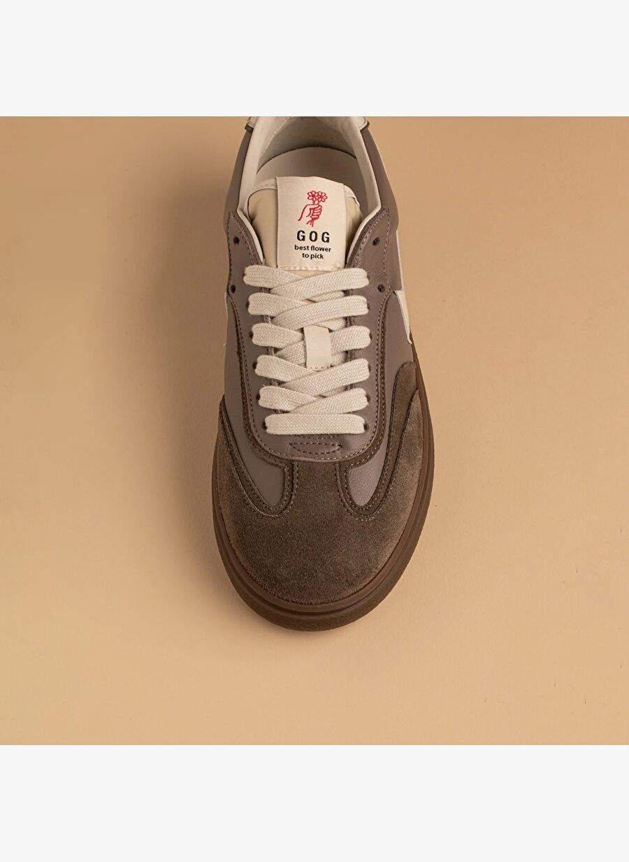 Erkek Sneaker EARTH LEA Garden Of God — Product image 3 of 6