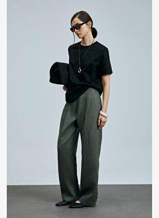 Ddo Kadn Cotton T Shrt Black — Product image 18 of 35