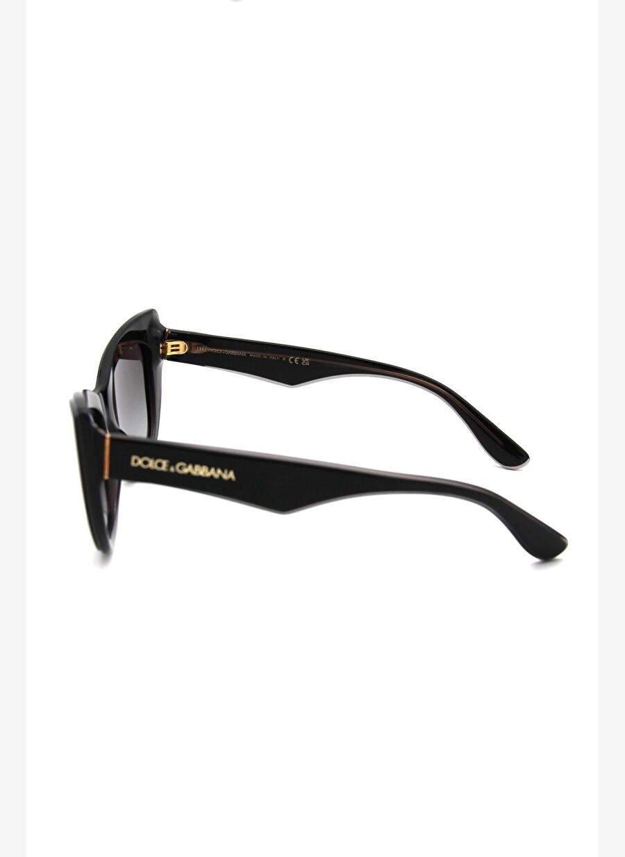 Dolce & Gabbana dg 4417 3246/8g women's sunglasses — صورة المنتج 4 من 4
