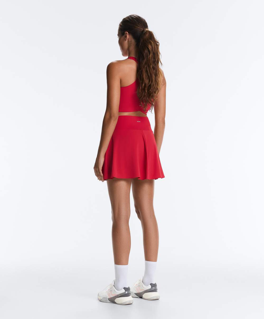 High rise Compressive skirt — Product image 27 of 35
