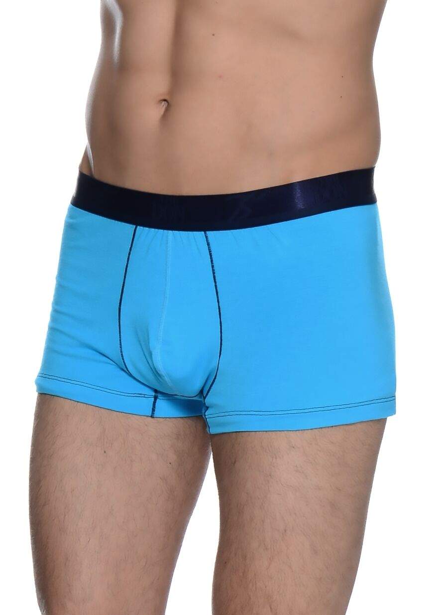The Don Turquoise Boxer — Product image 4 of 4