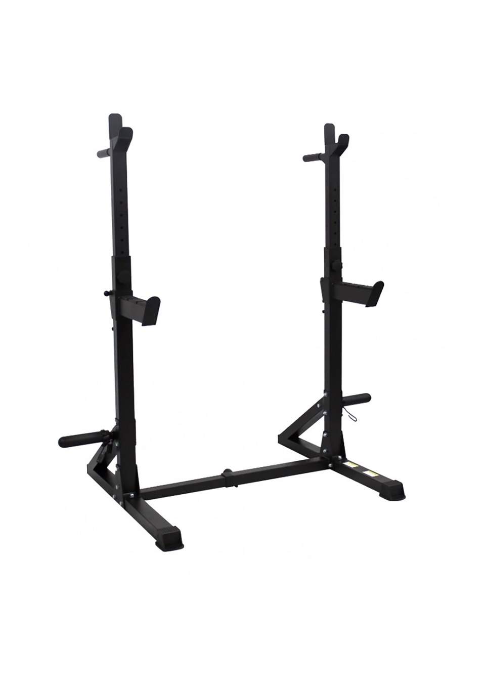 TB 50 Squat Bech Press Combo Ağırlık Standı ve Sehpası — Product image 4 of 5