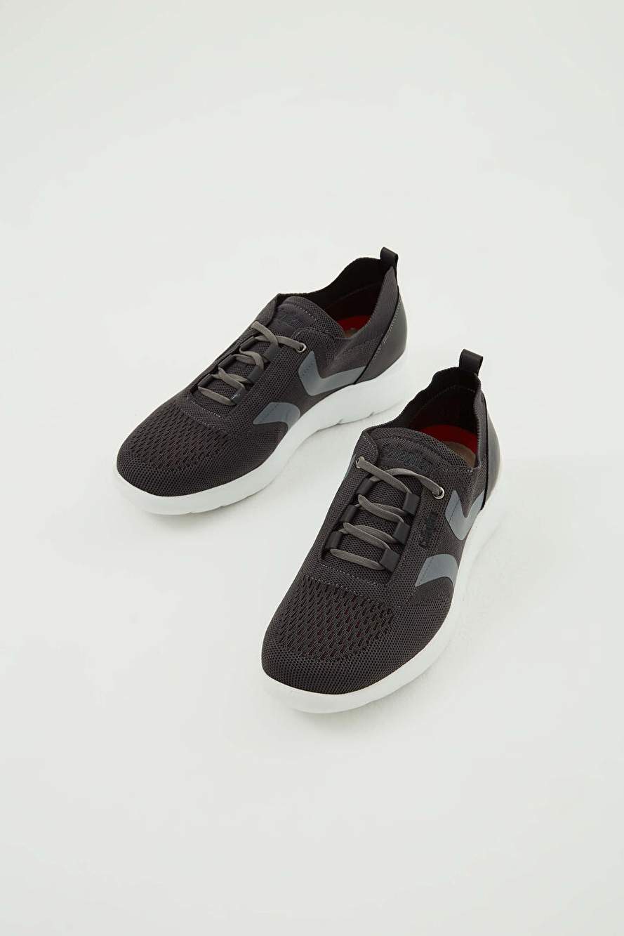 Callaghan Navy Blue Men's Sneaker 618 51303 ERK AYK Y23 — Product image 5 of 7