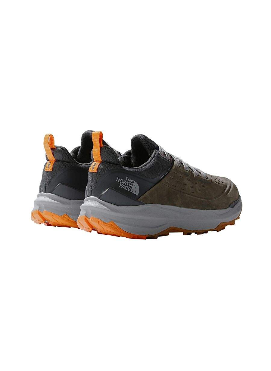 The North Face Vectiv Exploris 2 Futurelight Lthr Erkek Outdoor Ayakkabı — Product image 3 of 5