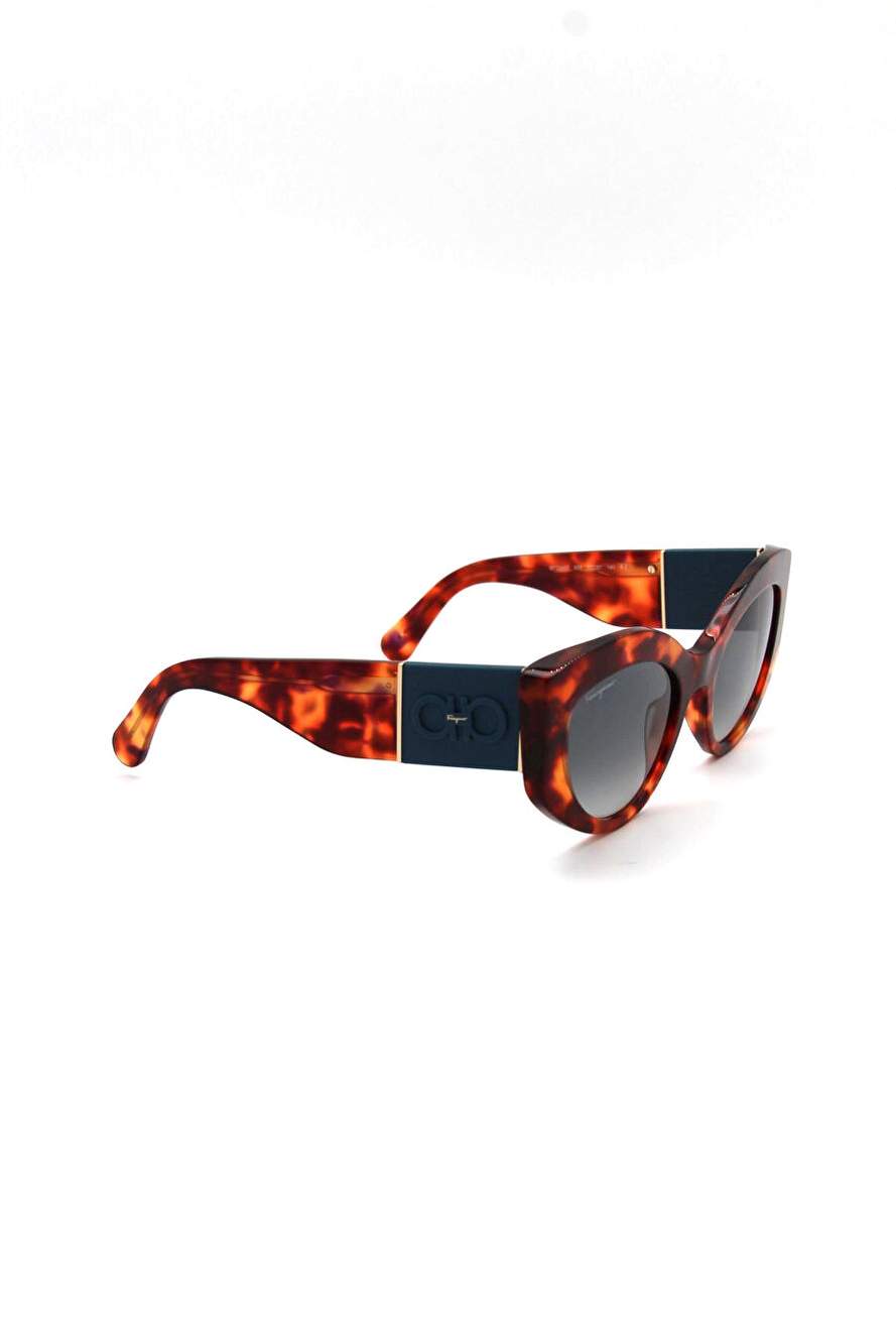 Salvatore Ferragamo SF 1044S 609 WOMEN'S SUNGLASSES — Product image 3 of 5