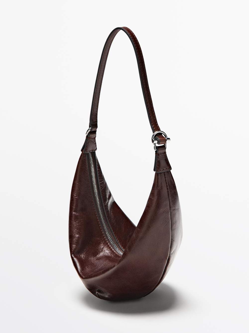 Nappa leather mini bag — Product image 5 of 13