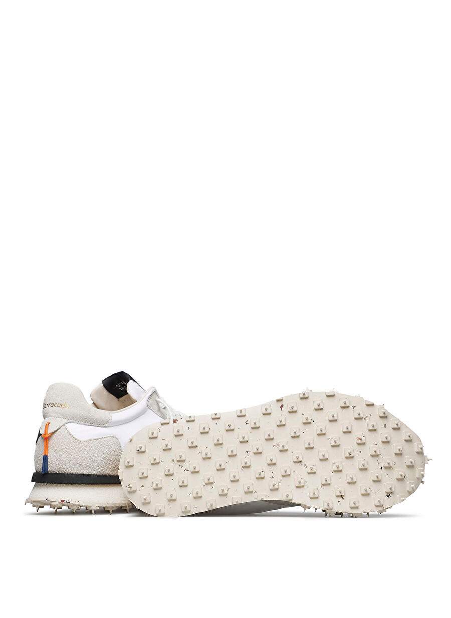 Barracuda Beyaz Siyah Erkek Sneaker Bu3542 — Product image 4 of 4