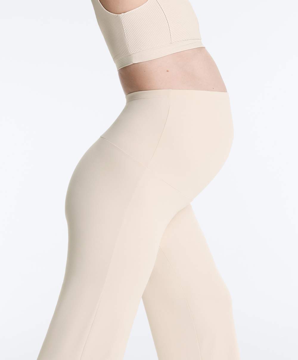Comfortlux maternity straight trousers — Product image 6 of 12