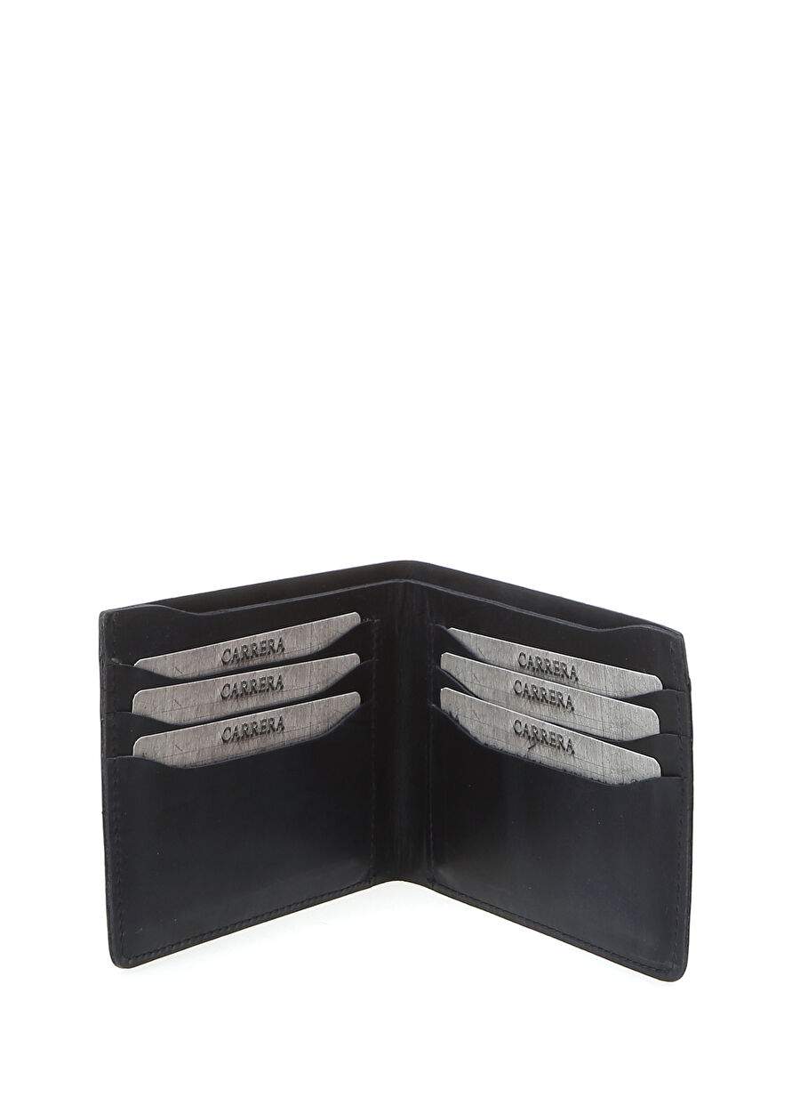 Carrera Koyu Lacivert Erkek Deri Cüzdan MODEL 37 — Product image 4 of 4