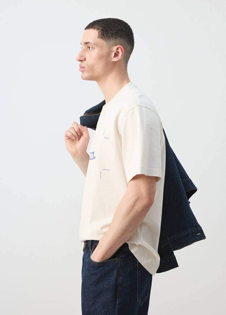 100% cotton printed t-shirt — Product image 6 of 11