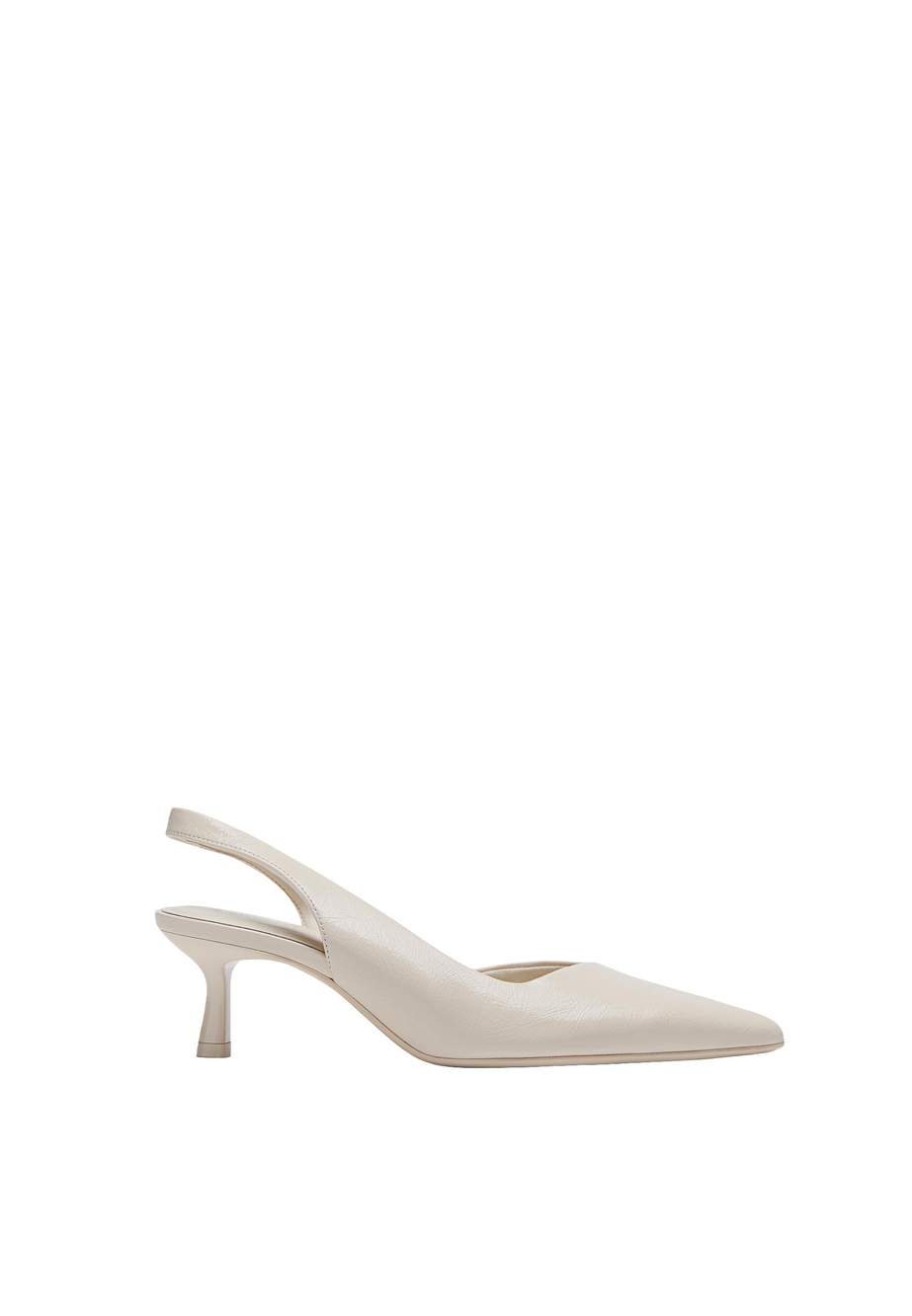 Basic kitten heel shoes — Product image 6 of 8