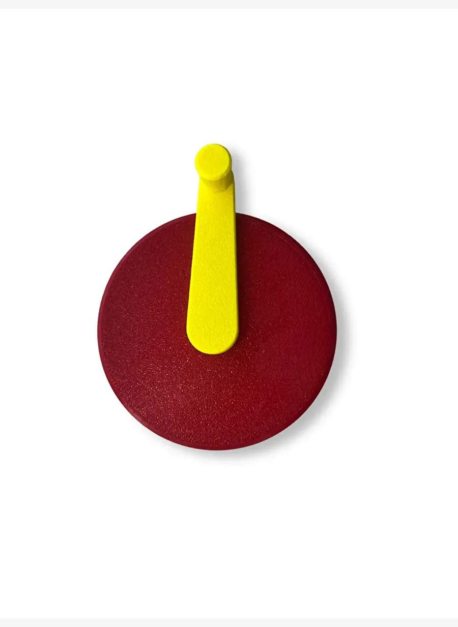 SFA Galatasaray Boxing Bandage Winding Tool — صورة المنتج 3 من 5