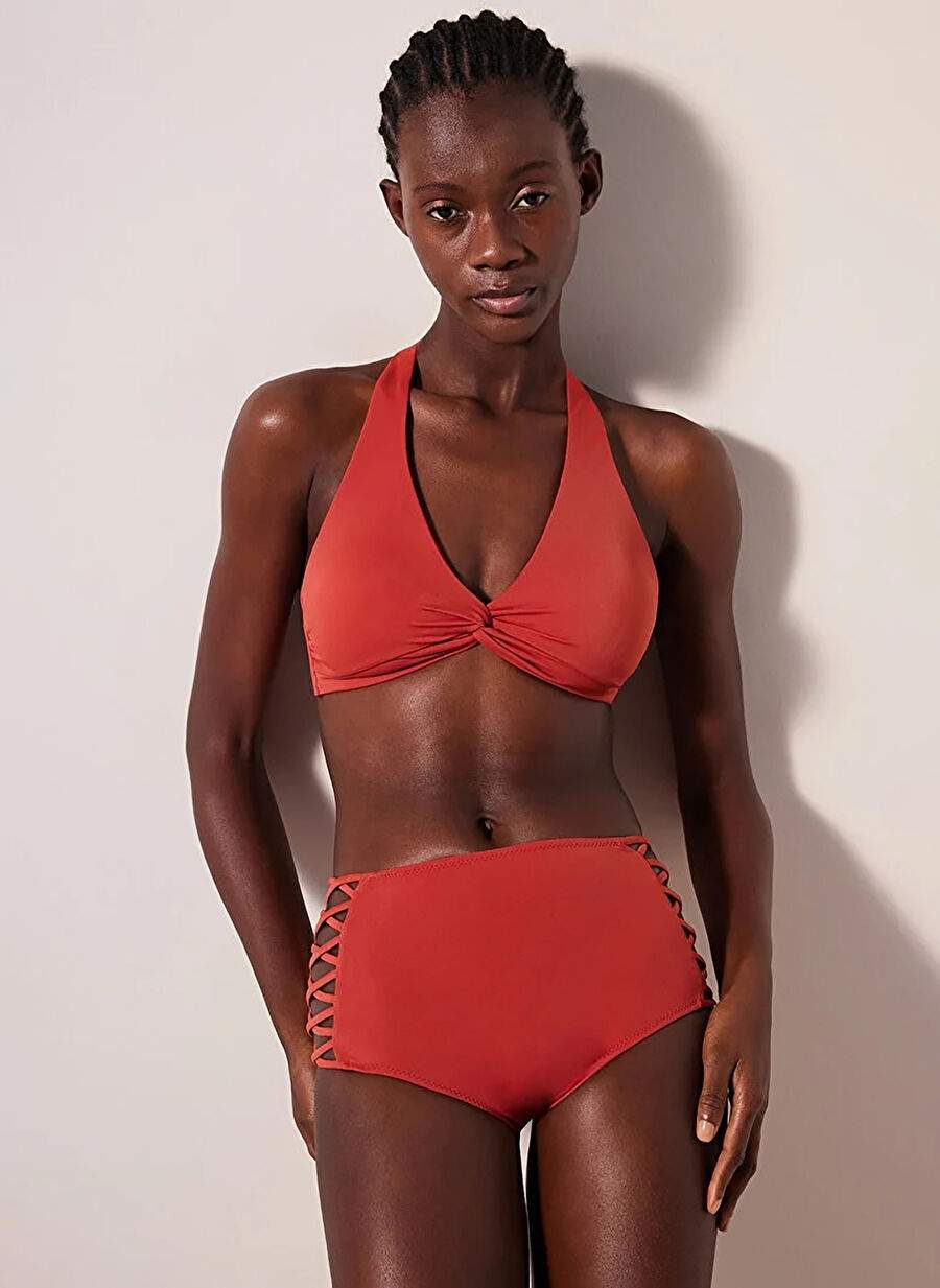 Penti Tarçın Kadın Bikini Alt PL8YRI8924IY — Product image 3 of 4