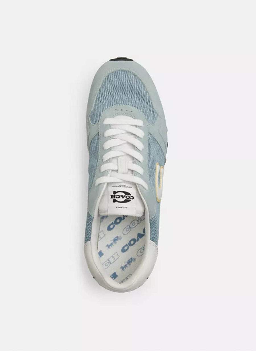 Coach Mavi Kadın Sneaker CEG16 — Product image 3 of 5