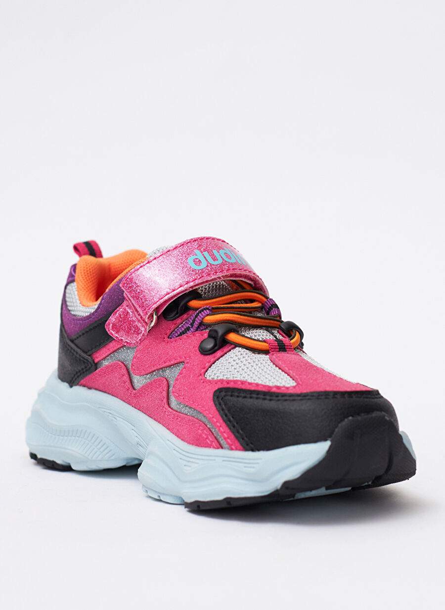 Dudino Pembe Kız Çocuk  Outdoor Ayakkabı 4W16C107 — Product image 3 of 12