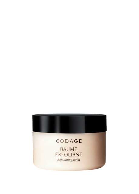 Exfoliating Balm Body Peeling Balm 200 ml