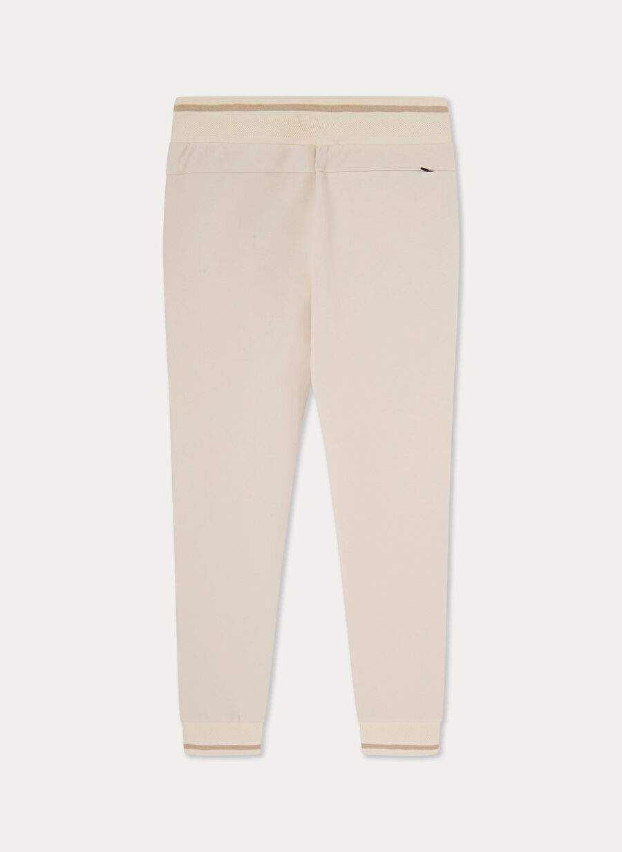 Hackett Bej Erkek Slim Fit Esofman Alt Hm581209 — Product image 3 of 3