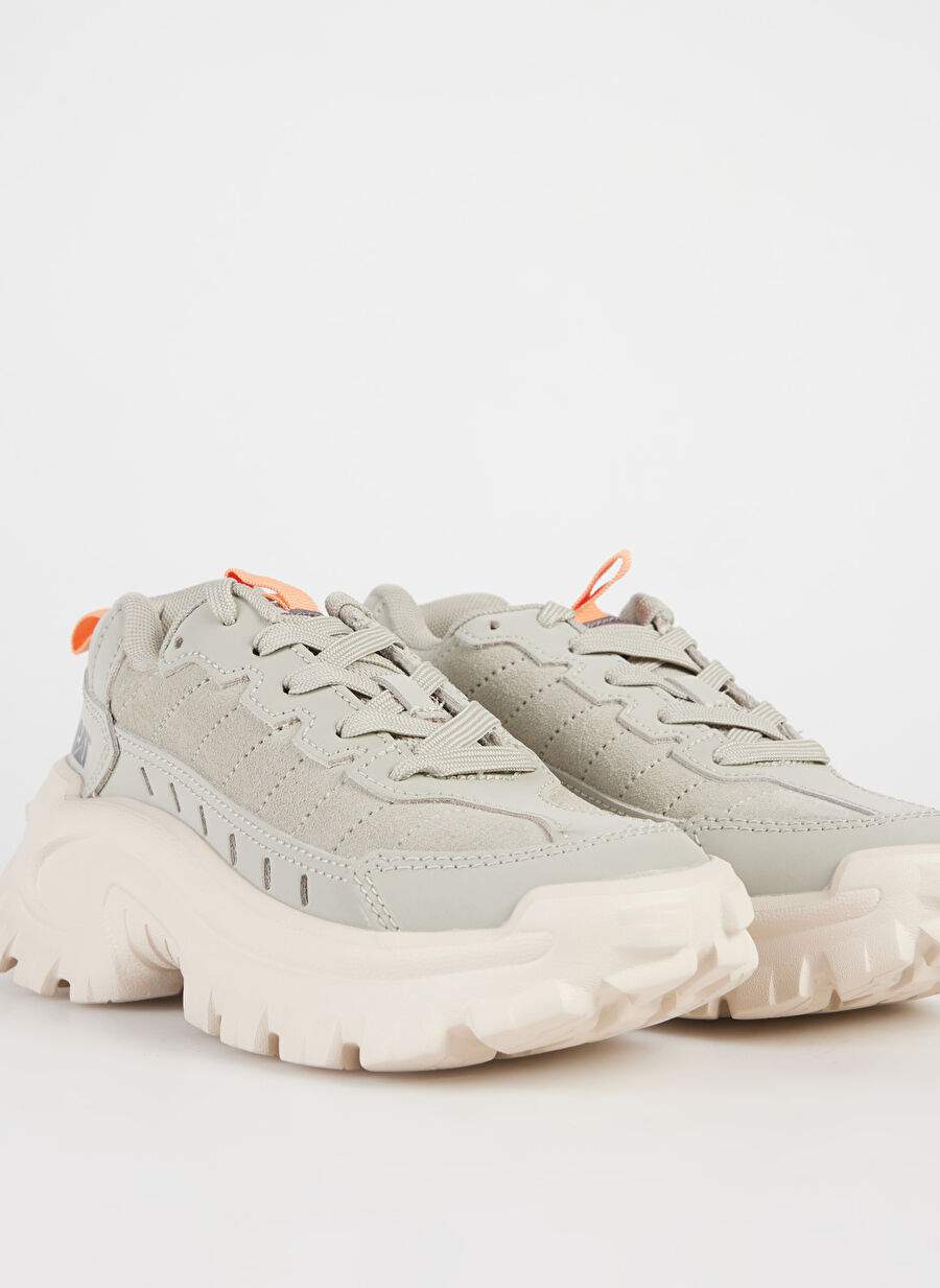 Caterpillar Taş Kadın Süet Sneaker 013G101005 — صورة المنتج 5 من 5