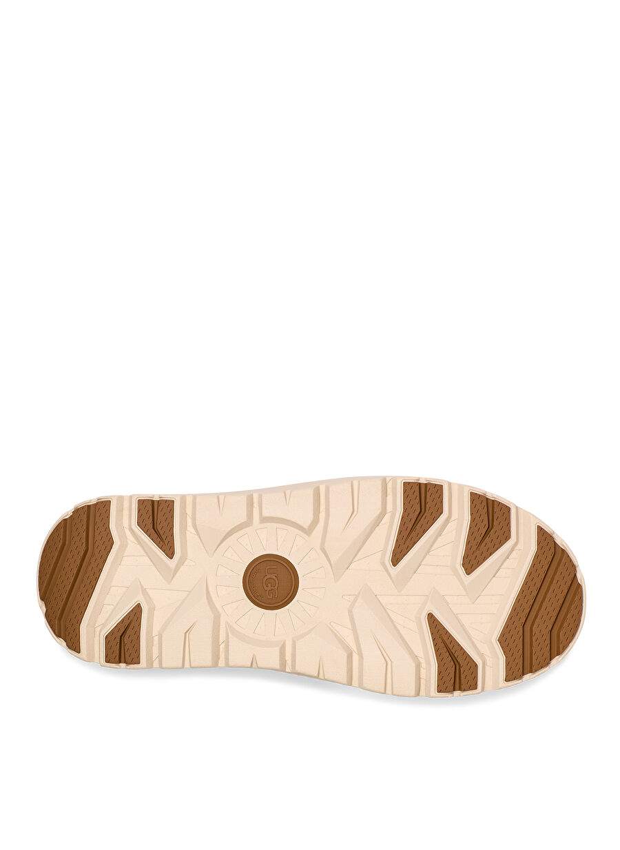 Ugg Taba-Krem Erkek süet Düz Ayakkabı TASMAN WEATHER HYBRID — صورة المنتج 6 من 6