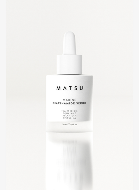 Niacinamide Sebum Balancer Anti-Pore Face Serum 30 ml