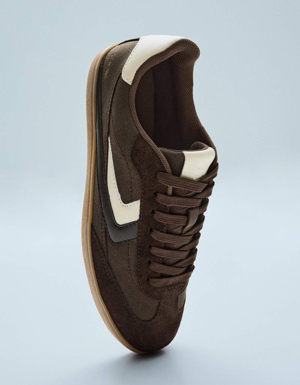 Retro trainers — صورة المنتج 6 من 12