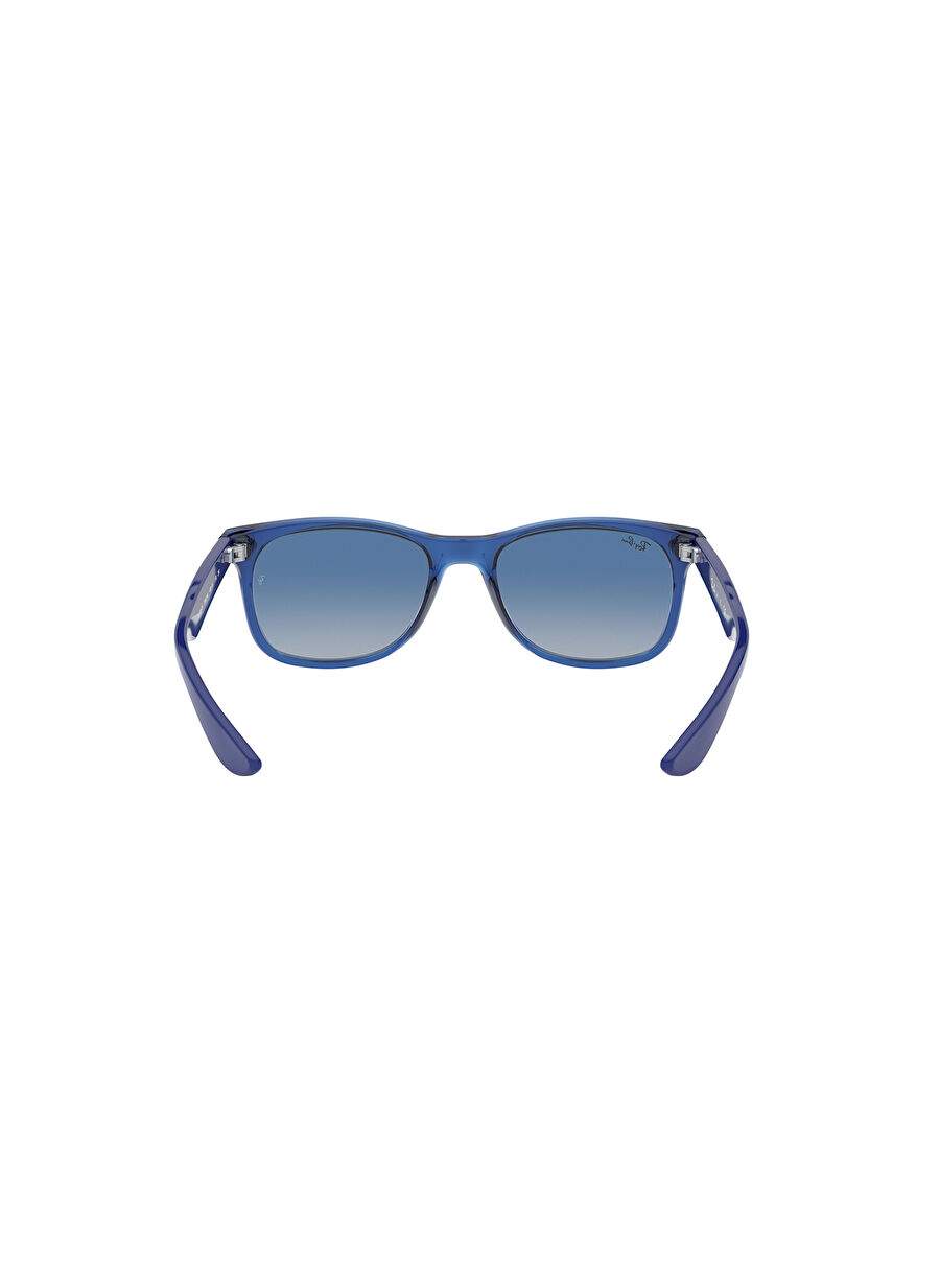Ray-Ban Mavi Unisex Güneş Gözlüğü 0RJ9052S4870624L — صورة المنتج 7 من 12