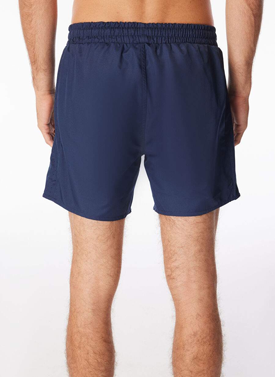 U S Polo Assn Lacivert Erkek Sort Mayo Luan — Product image 5 of 5