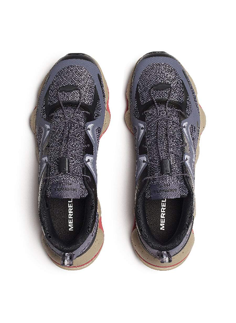 Merrell Speedarc Matis Gri Erkek Sneaker — Product image 5 of 6