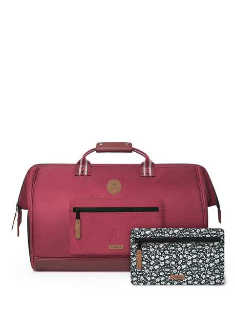 Duffle Angers Bordeaux Unisex Travel Bag