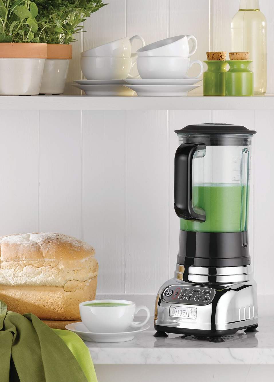 Vortecs Çelik 2 Litre Smoothie Blender — Product image 5 of 5