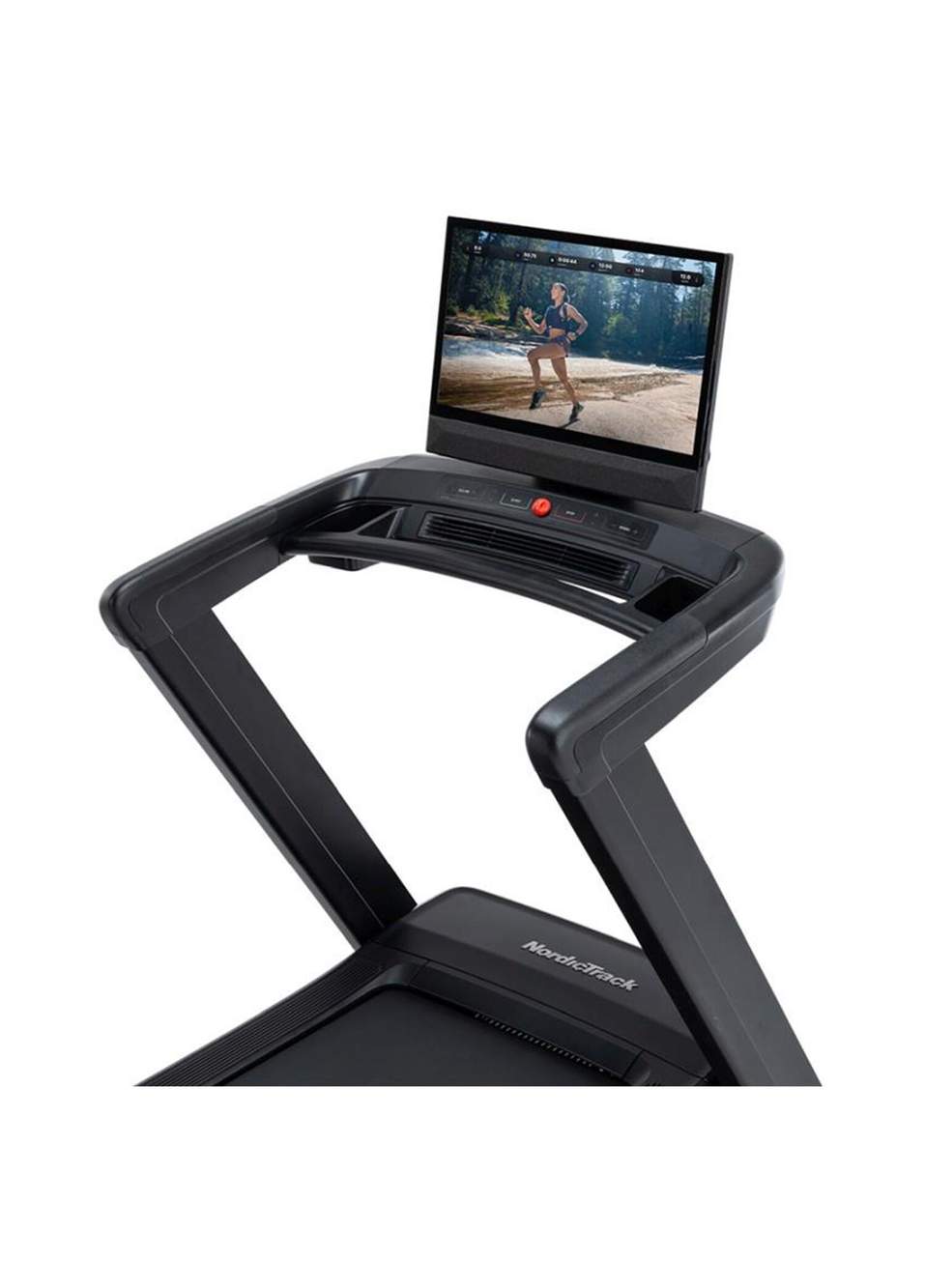 Commercial 2450 Foldable Treadmill NTL19125-INT — Product image 5 of 7