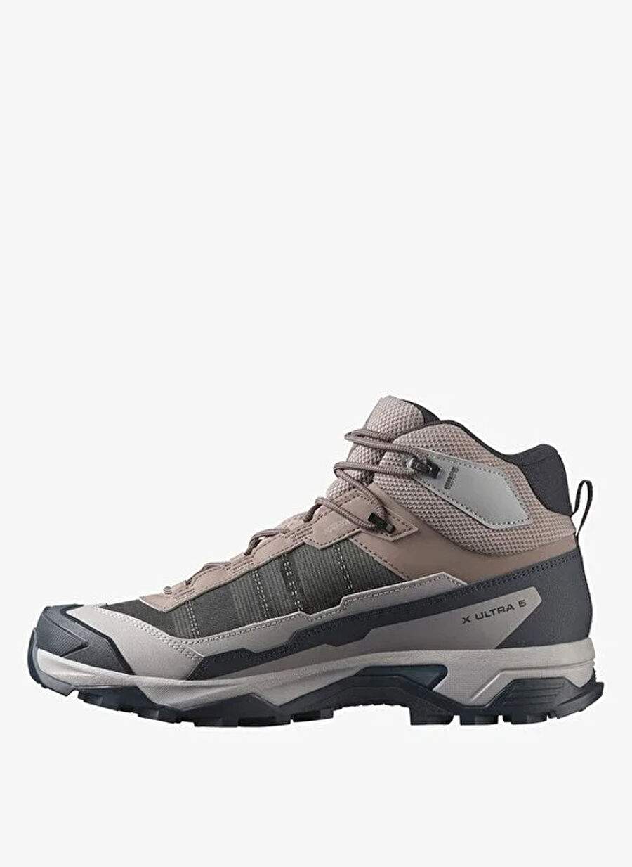 L47854800 X Ultra 5 Mid Gore Tex Kahverengi Erkek Bot — Product image 3 of 6